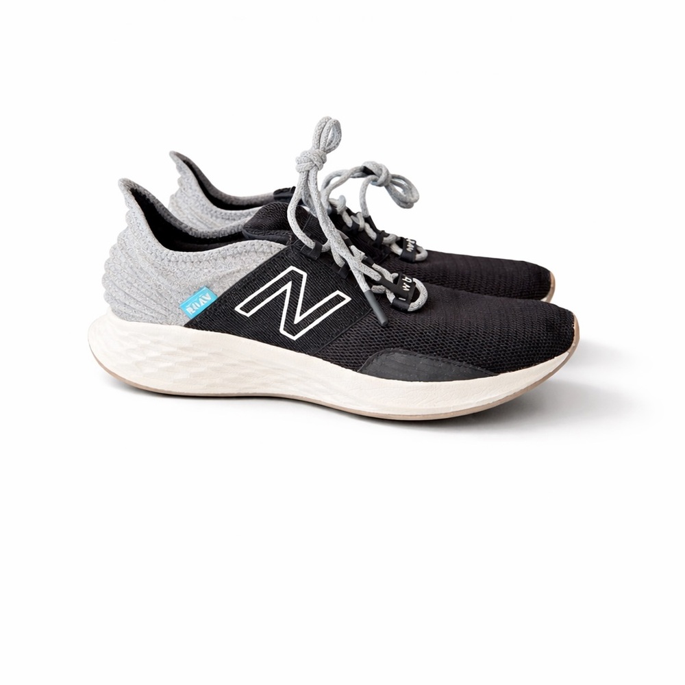 New Balance Fresh Foam Roav Running Shoe Size 8 Women’s